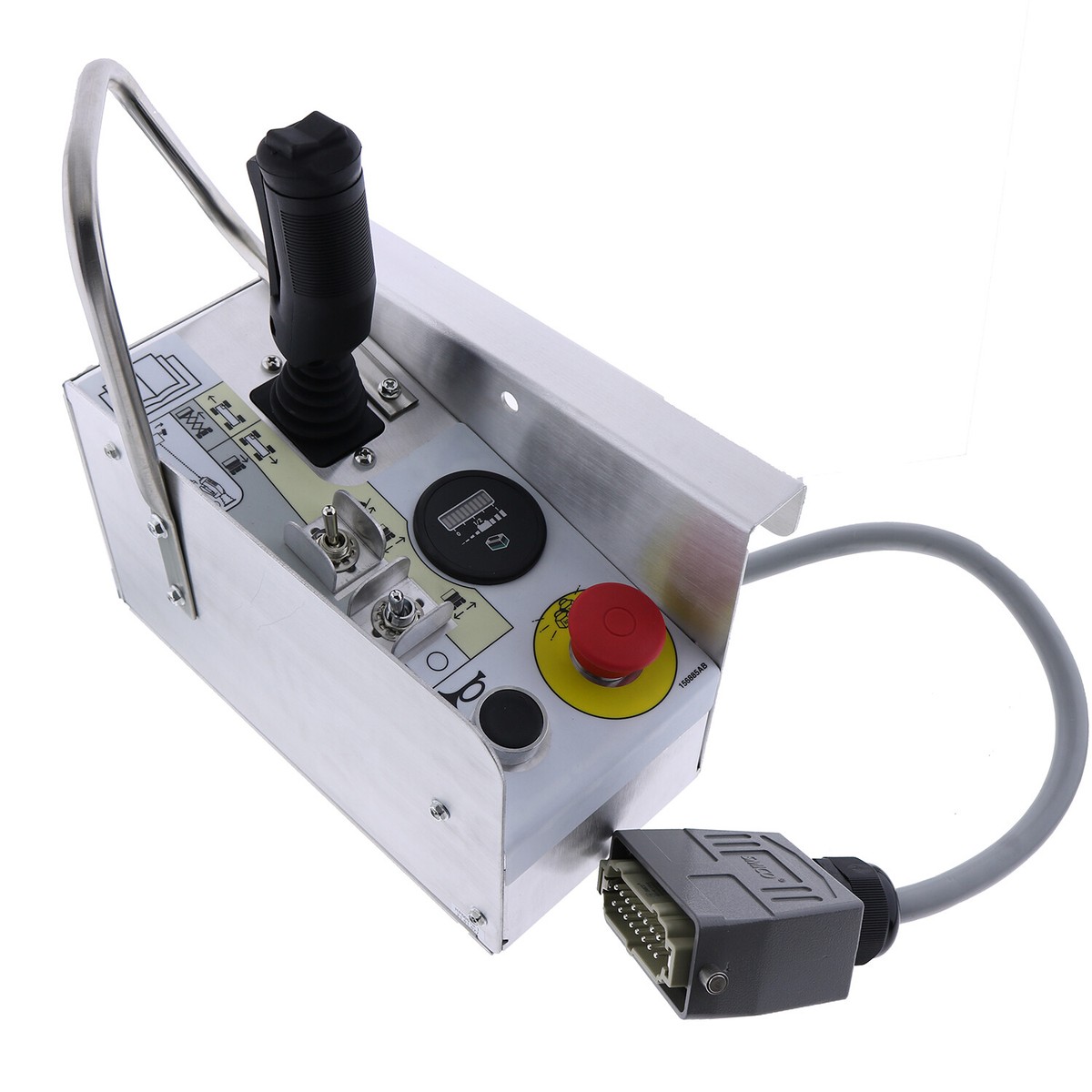 New Control Box 156991 for Skyjack SJIII 3219 SJIII3219
