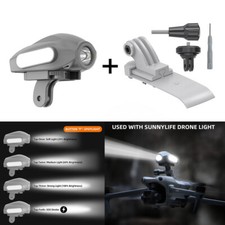 Drone Searchlight Spotlight For DJI Air 3 LED Lamp  Mount Set Drone Accessories