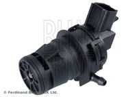 Blue Print Waschwasserpumpe Scheibenreinigung FüR Toyota Yaris 1.0 Vvt-I 1.3