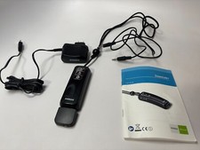 Phonak ZoomLink+ Zoom Link Plus With Accessories And Manual NO MYLINK