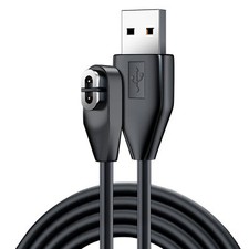 US Charger Cable for Shokz Aeropex/OpenRun Mini/Pro earphones Fast Charging Cord