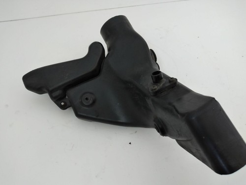 Kawasaki Ninja ZX-6R 2000-2001 Left Air Intake Duct Airbox 140731767 - Picture 11 of 11