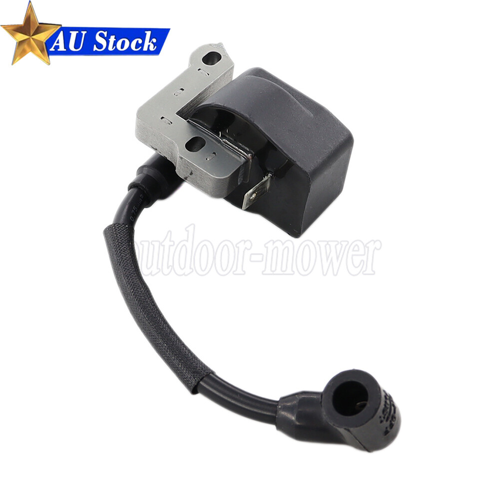 Ignition Coil Module for RYOBI & HOMELITE 26cc UT33650 UT33600 UT09526
