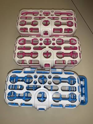 baby bottle washer dishwasher