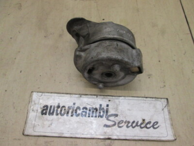 25281-4A000 Idler Pulley Tensioner KIA Sorento 2.5 D 103KW Aut 5P (2005) Replacement