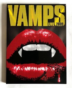 Vamps Hyde | eBay