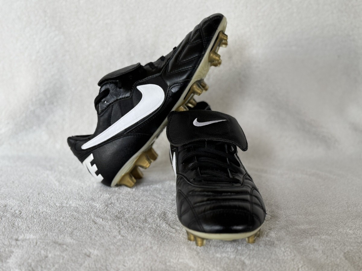シューズ NIKE tiempo premier 1994 Nike Tiempo Premier 1994 USA World Cup Cleats JORGE CAMPOS