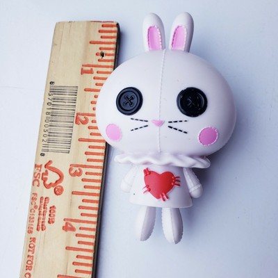 lalaloopsy bunny