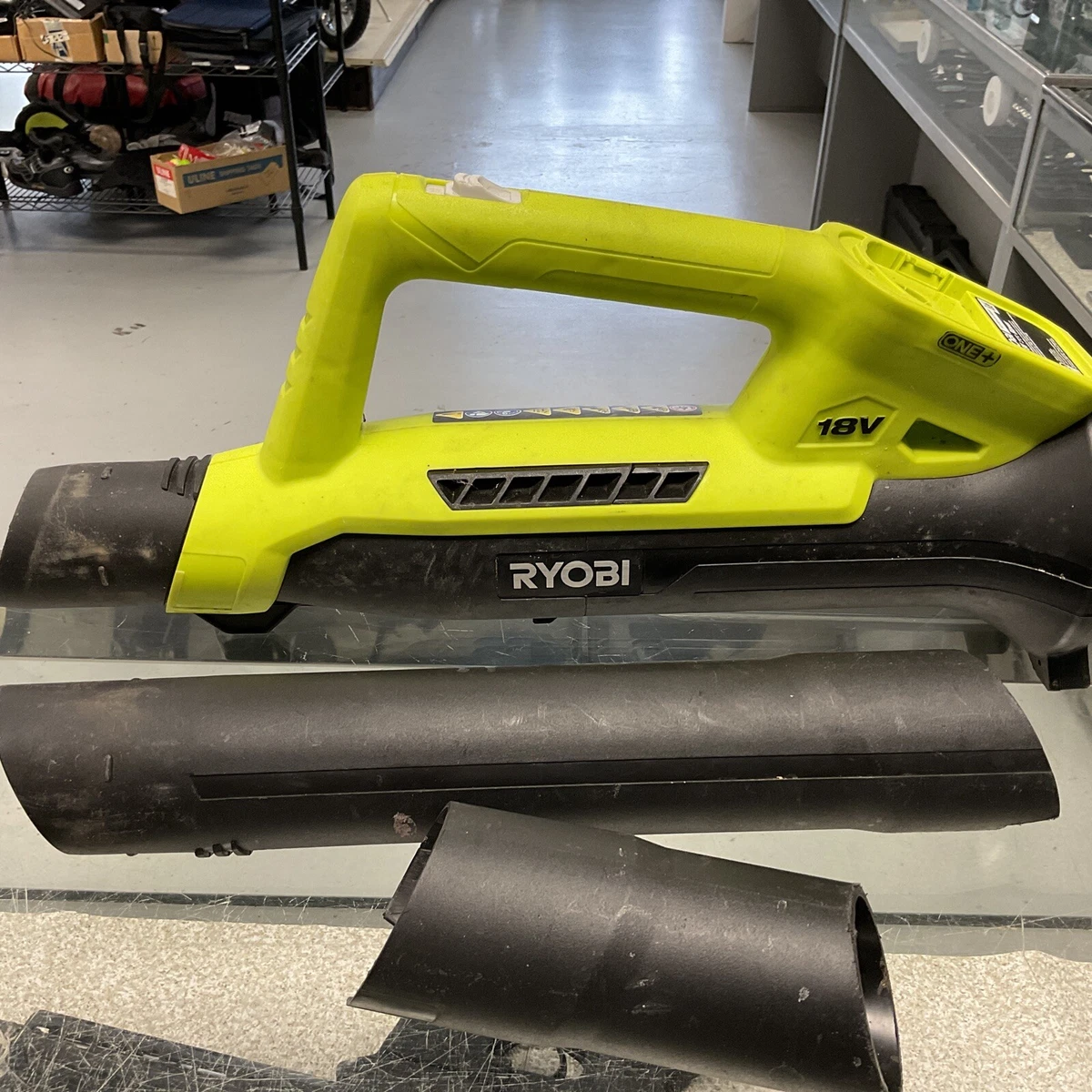 Ryobi p2109vnm deals
