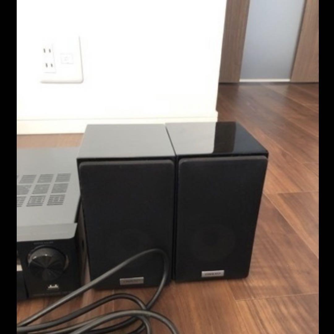 onkyo base-v50
2.1ch シネマパッケージ ONKYO BASE-V50 set ONKYO BASE-V50 set ONKYO BASE-V50 set ONKYO