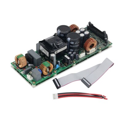 Original S-pro2 500Wx2 Power Amplifier Module Power Amplifier Board for Pascal