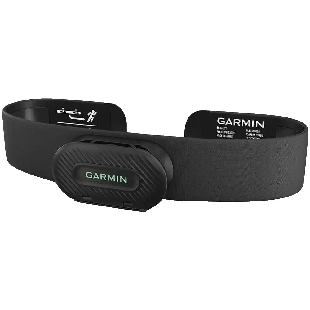 Garmin Heart Rate Monitor Fitness Heart Rate Monitors