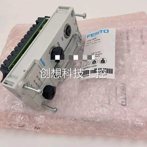 Festo CPX-FB38 552046 Module New One Expedited Shipping CPXFB38 - Picture 2 of 2