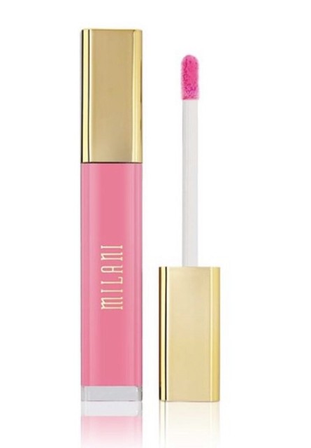 milani soft rose gloss