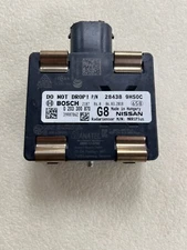 28438-9HS0C OEM Cruise Control Distance Radar Sensor For 2015-2018 Nissan Altima