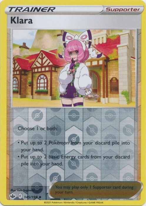Klara