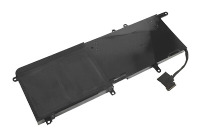 4400mAh 15.20V Akku für Dell Alienware 15 R3 Max-Q, 0546FF, 546FF