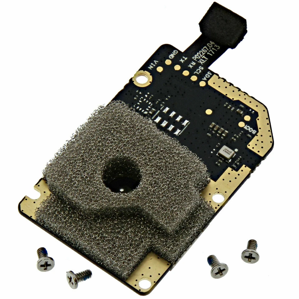 GPS Module Board Spare Replacement Repair Part Component For DJI Spark Drone 116 - Image 3 of 4