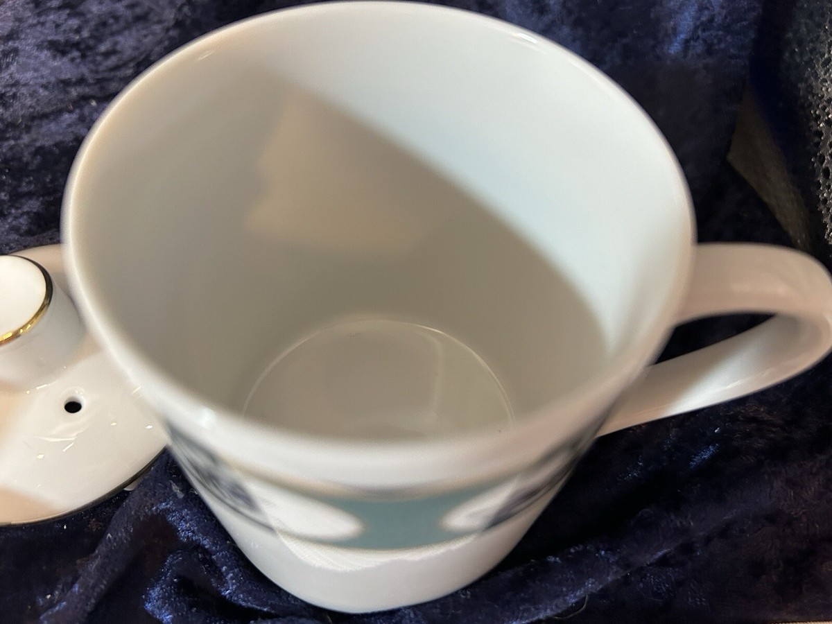 TIFFANY & CO ~ FINK & CARNEY ~ 1997 ~ JAPAN ~ 3.5”& 3.25”x6 TIFFANY & CO ~ FINK & CARNEY ~ 1997 ~ JAPAN ~ 3.5”& 3.25”x6