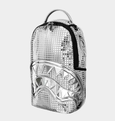 バッグ Sprayground backpack 3D GRAFFITI BACKPACK (DLXV) – SPRAYGROUND®