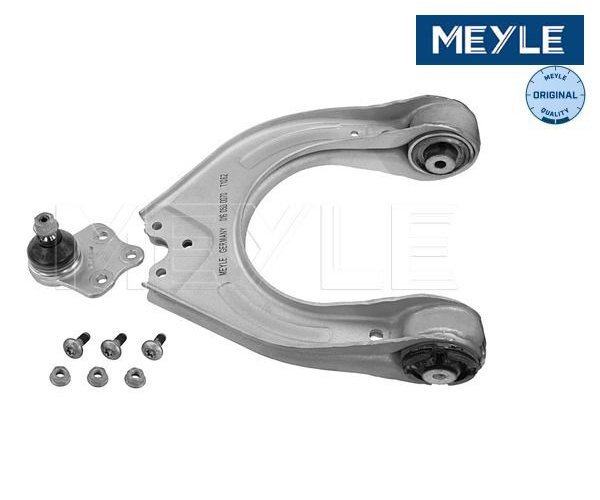 Lenker, RadaufhäNgung Meyle 0160500070 Oben-image