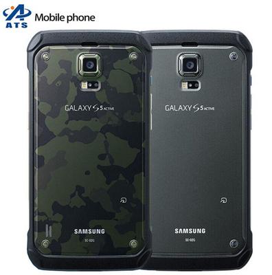 Samsung Galaxy S5 Active G870 G870A 2GB RAM 5.1