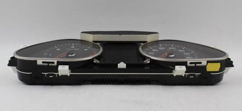 Velocímetro MPH ID 4L0920982PX 2010 AUDI Q7 OEM #7354 Foto 2 de 4