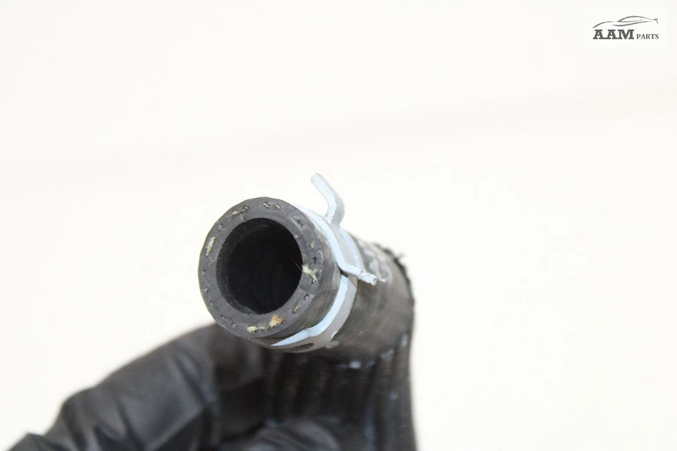 Chevrolet Bolt EV 2020-2021 motor inversor de potencia tubo de manguera de refrigeración OEM Foto 3 de 4