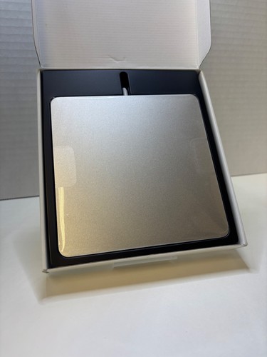 Apple External Slot-Load USB (Type-A) SuperDrive MD564LL/A - NEW - Photo 5/5