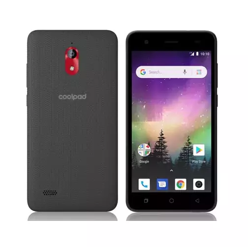 Coolpad 2024