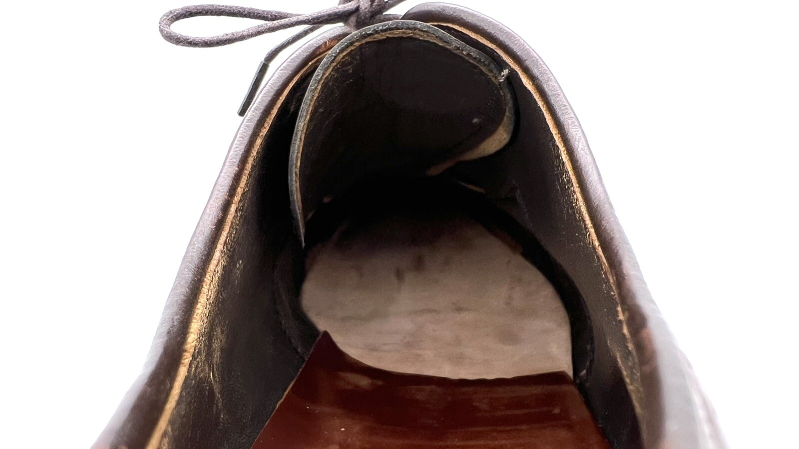 Johnston & Murphy Crown Aristocraft Oxfords – Men’s US 9.5 / EU 43 – USA Made