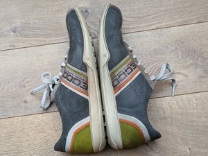 ecco 24 7 ultra comfort