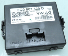 VW GOLF 7 / VII / STEUERGERÄT GATEWAY / 5Q0907530D (AK6)