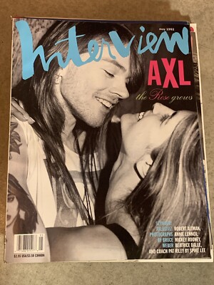 その他 interview Stephanie Seymoure Stephanie Seymour gives first interview since son's sudden death