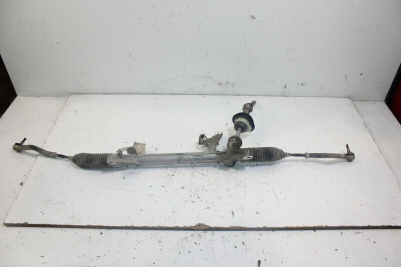SN18BC0057 RACK AND PINION STEERING RENAULT KADJAR LIFE 2015 1552772