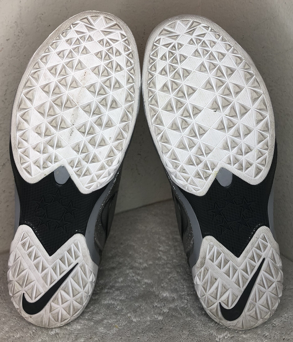 Nike Zoom Field General Diamond King Silver Fade 654859-011  display picture 3