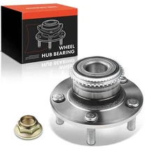 Wheel Hub Bearing Assembly for Mitsubishi Lancer Outlander Rear Left or Right