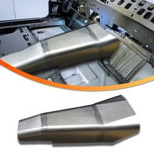 Upgraded Enlarged Transmission Tunnel Fits 1967-69 Camaro Firebird New Upgraded Enlarged Transmission Tunnel Fits 1967-69 Camaro Firebird New