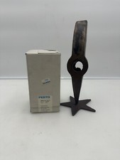 FESTO VABV-S2-1S-G38-T2 Manifold Sub-Base for VTSA & VTSA-F Valve 542458 NEW OEM