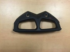 Genuine Kawasaki Z1000 SX 2014 2015/16 right hand exhaust end trim cover panel