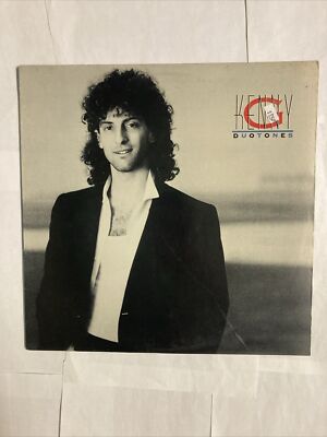Kenny G  Duotones  1986 Arista Records-AL8 8427-  VINYL IS MINT! NO SCRATCHES!!