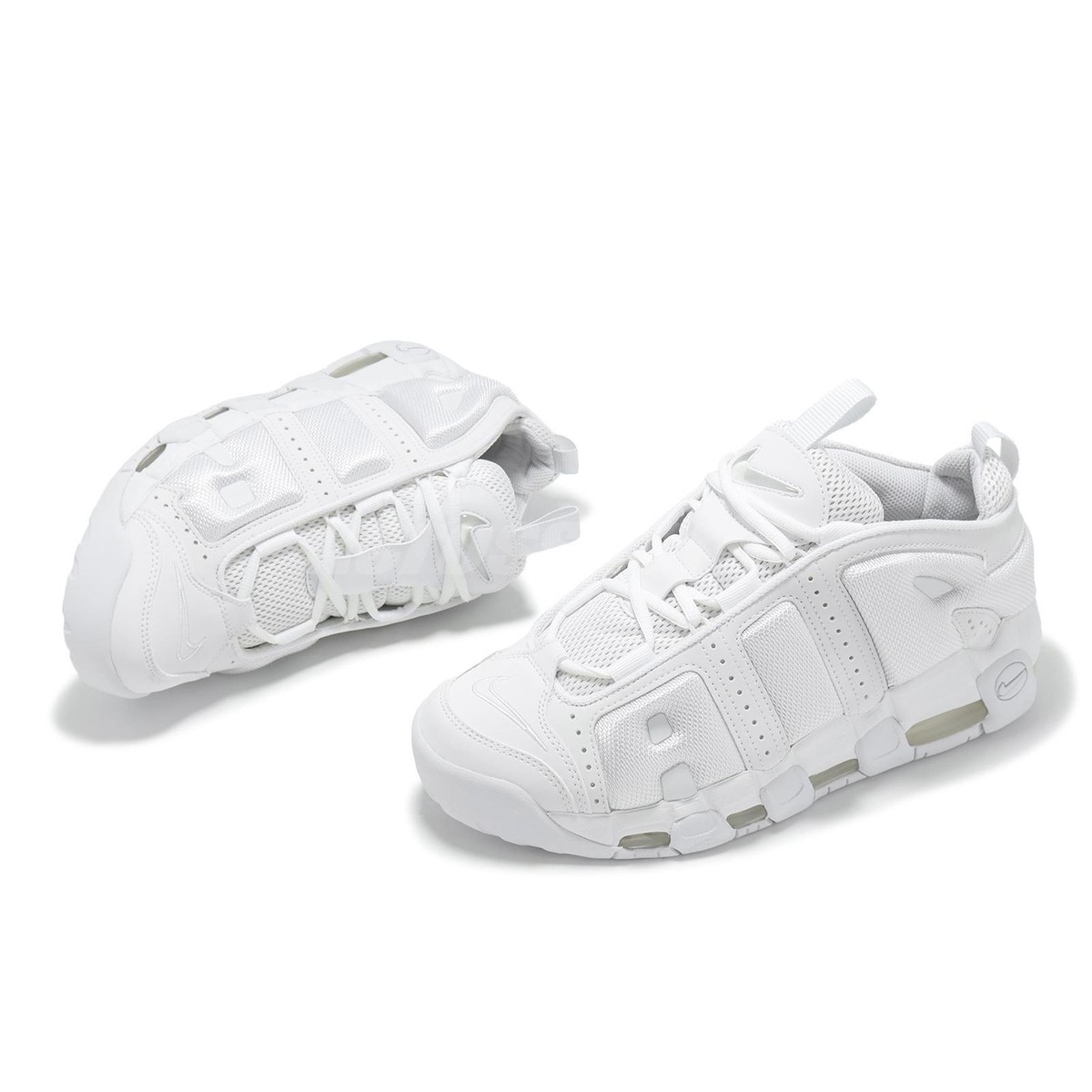 シューズ(男性用) NIKE AIR PIPPEN2 Triple White 29cm Nike Air Pippen 2 Sneakers for Men | eBay