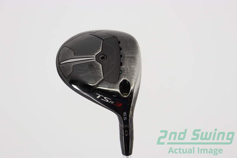 TSR3 Fairway | フェアウェイ メタル｜ゴルフクラブ｜Titleist 