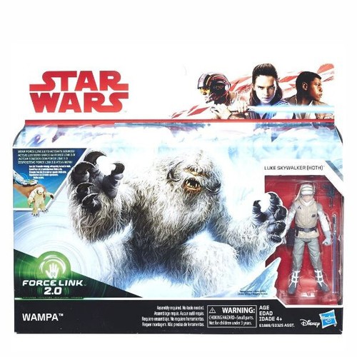 Luke Skywalker Action figure 