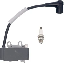 Ignition Coil For Echo Hedge Trimmer SRM225 TC210 EB212 GT225 ES210 GT200 HC150