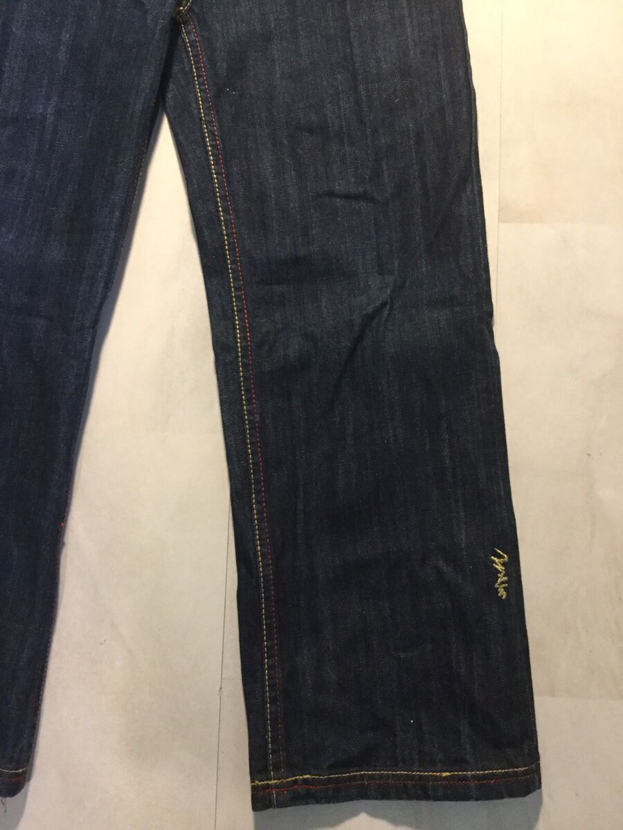 Coogi Brand Jeans Boy's Size 10 Tall (28x25) Royale Coogi Coogi Brand Jeans Boy's Size 10 Tall (28x25) Royale Coogi
