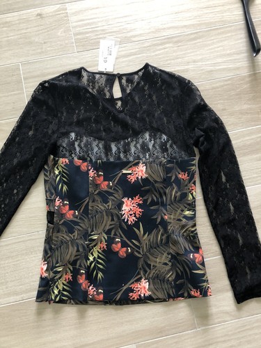 Maglia Guess ANGELINE Nero - 62932