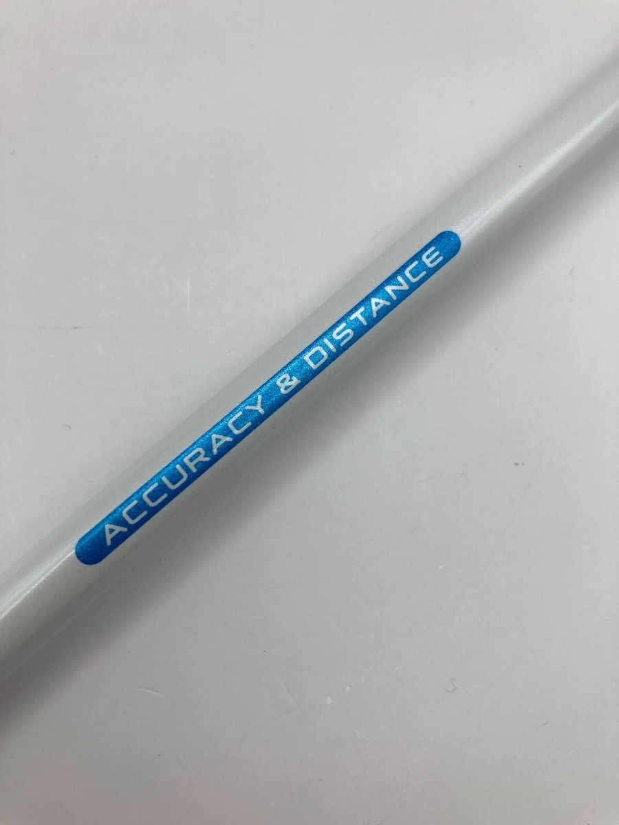 Graphite Design TOUR AD HD-6 Stiff Driver Shaft 44.25 in Graphite Design TOUR AD HD-6 Stiff Driver Shaft 44.25 in