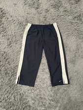Boys Nike Track Pants