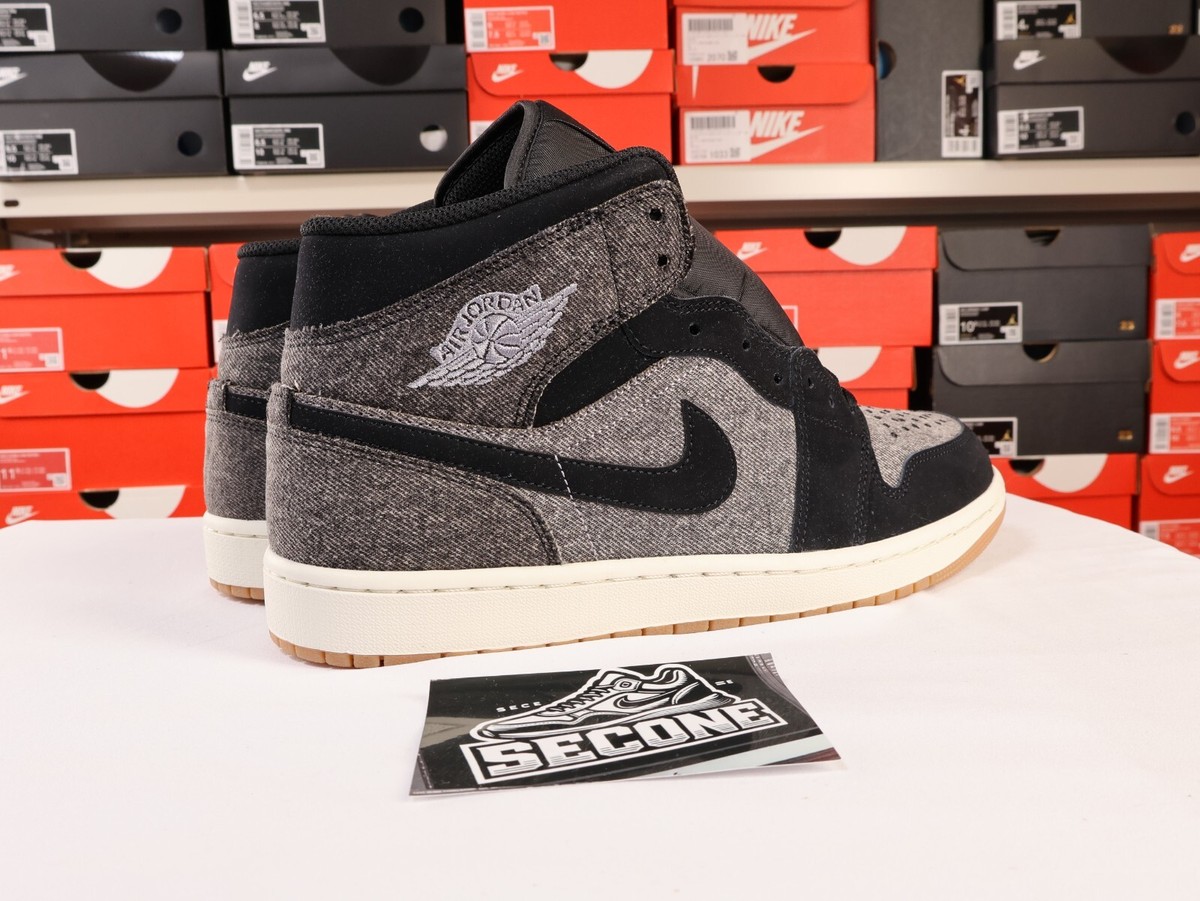 Nike Air Jordan 1 Mid SE 